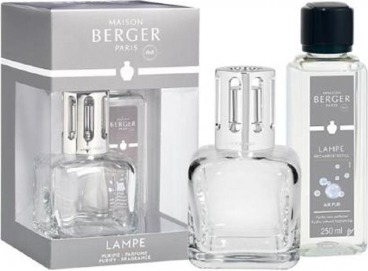 Actual product image Maison Berger Glaçon (3822 ml)