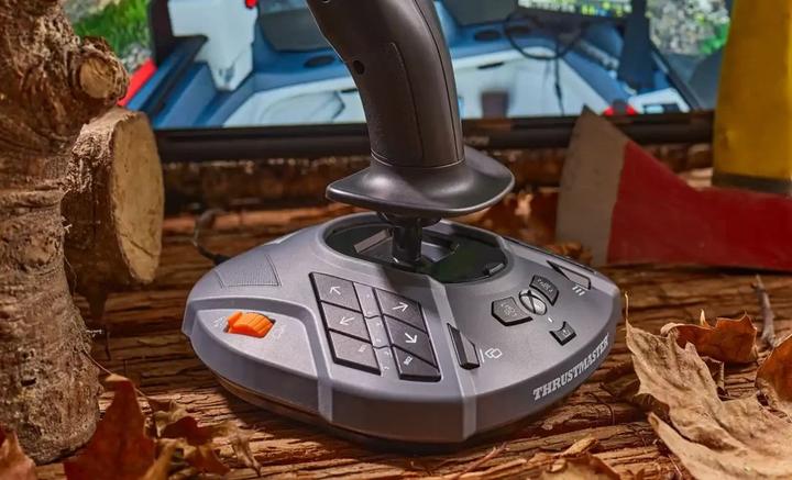 Produktbild Thrustmaster SimTask FarmStick (Xbox Series X, Xbox Series S, PC)