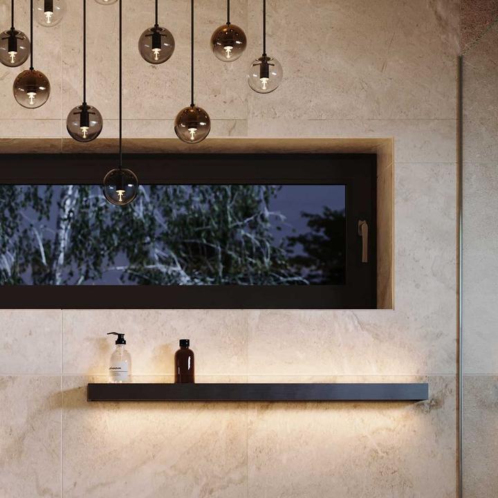 Image du produit s.luce Mur Cusa Up&Down (1200 lm)