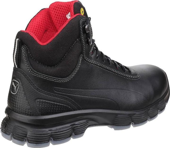 Produktbild Puma Sicherheitsstiefel (S3, 45)