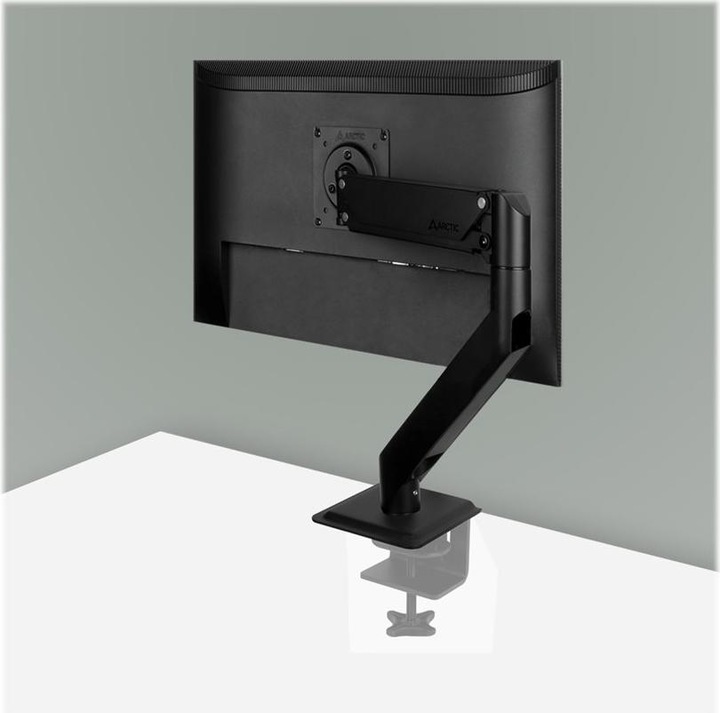 Produktbild Arctic X1-3D (Tisch, 40")