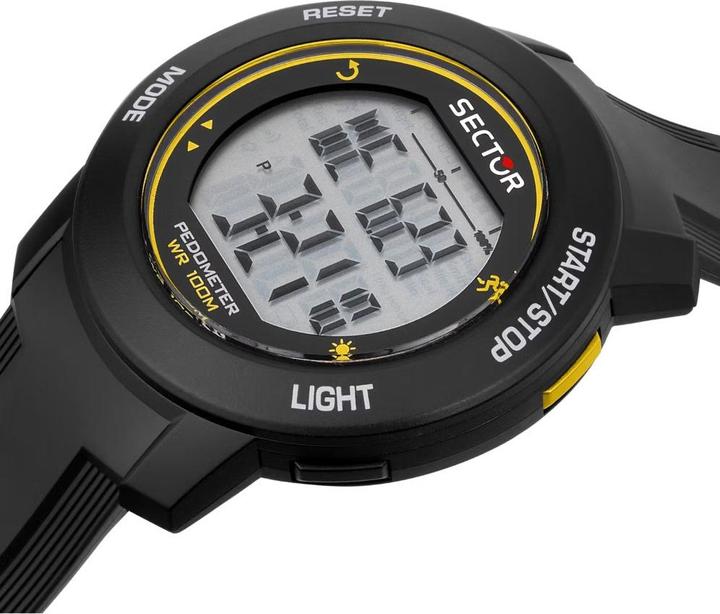 Produktbild Sector R3251284001 EX-37 (Digitaluhr, 45 mm)
