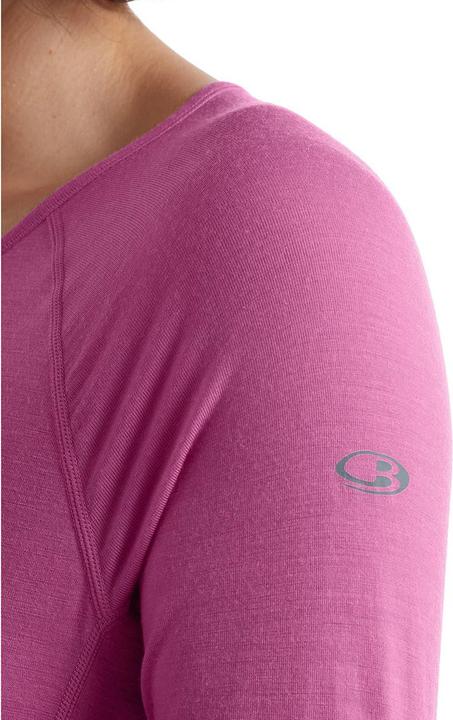 Actual product image Icebreaker Zone (L)