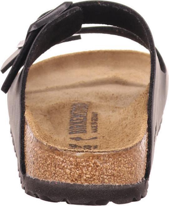 Image du produit Birkenstock Arizona Birko-Flor étroit (36)