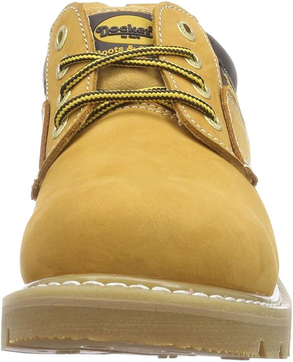 Produktbild Dockers Halbschuhe (42)