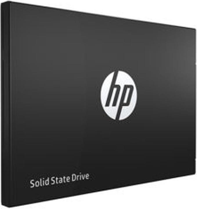 Produktbild HP SATAIII S700 (1000 GB, 2.5")
