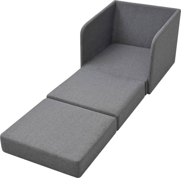 Produktbild vidaXL Schlafsessel