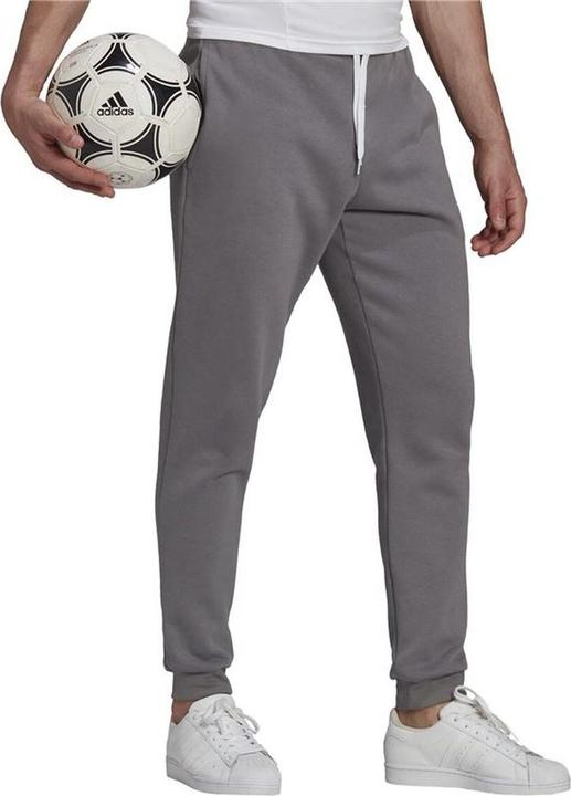 Actual product image Adidas Entrada 22 Sweat Pants H57531 szary XL (XL)