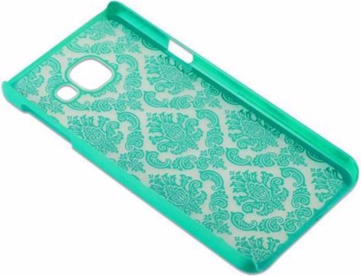 Immagine prodotto Cadorabo Copertina rigida Mandala Cover (Samsung Galaxy A3 (2016))