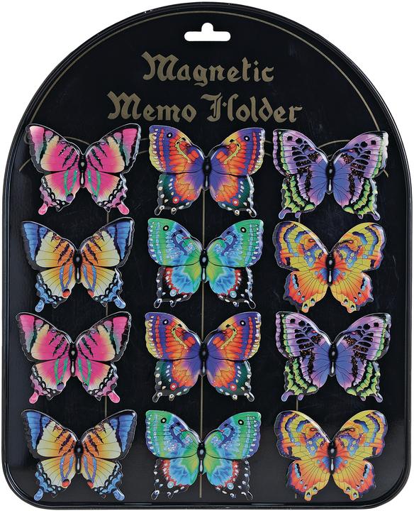 Produktbild Roost Magnet Schmetterling (1 x)