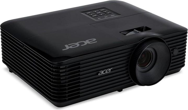 Actual product image Acer X1328WHn (WXGA, 5000 lm, 1.54 - 1.72:1)