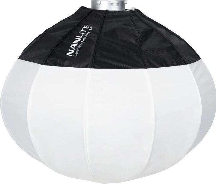 Immagine prodotto Nanlite Softbox a lanterna 65 cm (Easy-Up) (Soft box, 65 cm)