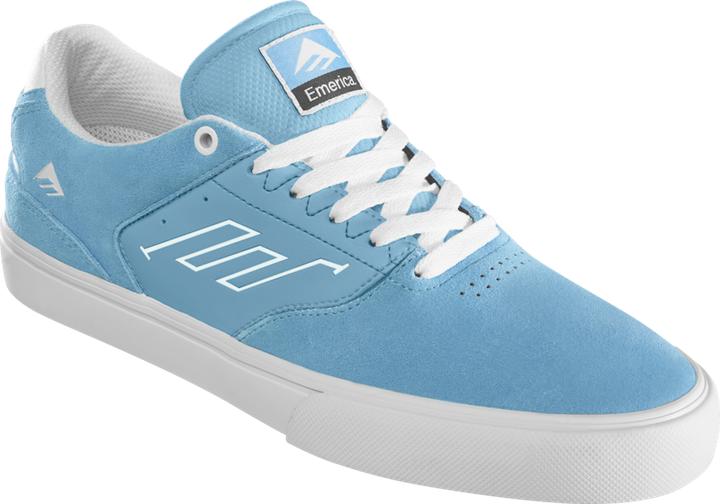 Produktbild Emerica The Low Vulc (40)
