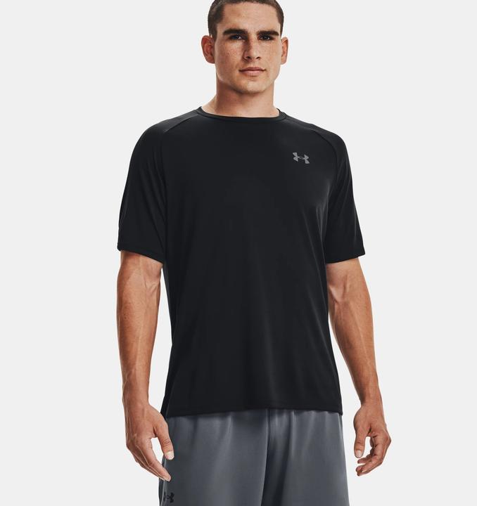 Actual product image Under Armour Tech (M)