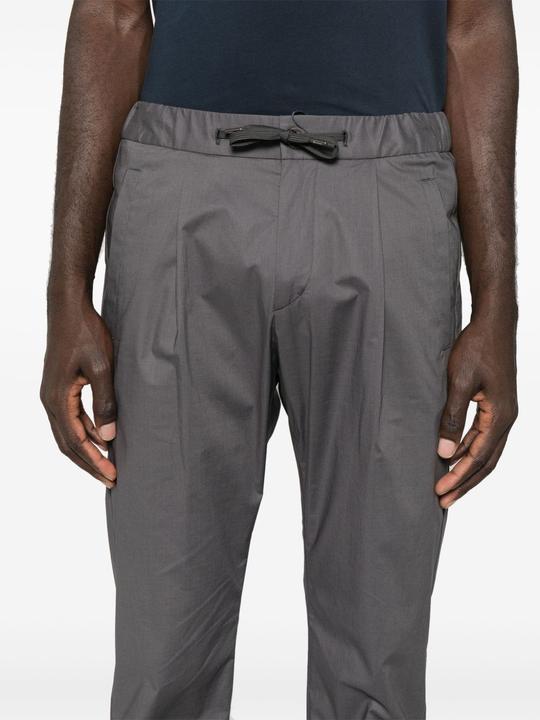Image du produit Herno Trousers Grey (XL)