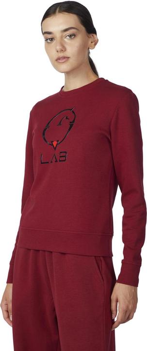 Image du produit Vestrum Sirrah Sweatshirt Ruby Red (S)
