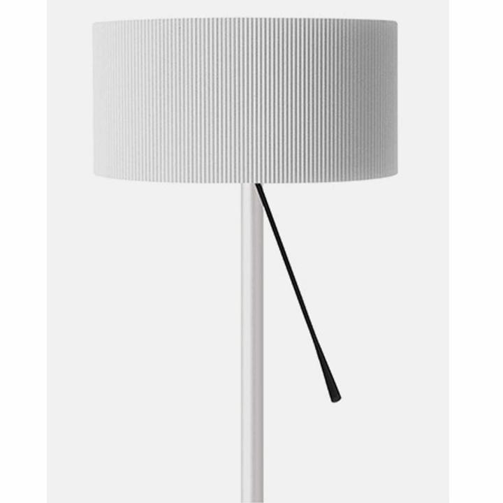 Actual product image Belux Diogenes Led floor lamp