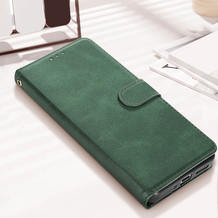 Produktbild Avizar Wallet Cover with Strap Series (Xiaomi Poco M6)