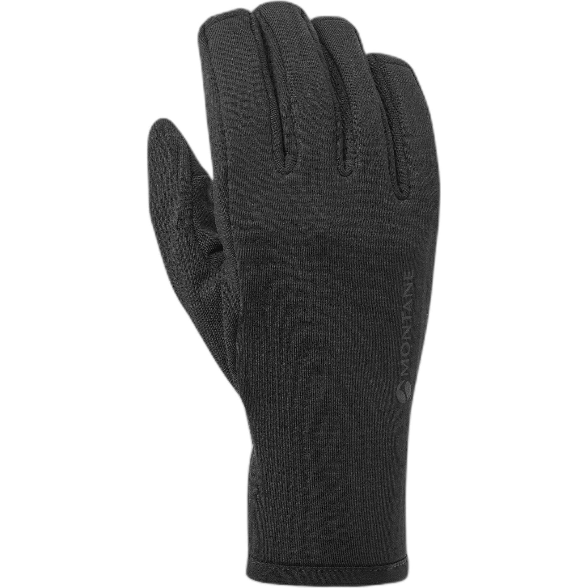 Montane, Herren, Handschuhe, Protium Glove, Schwarz, (XL)