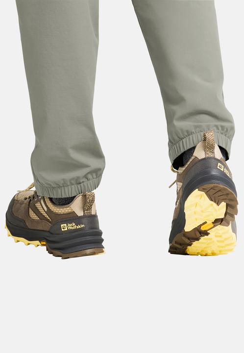 Produktbild Jack Wolfskin Cyrox Texapore Low W (40)