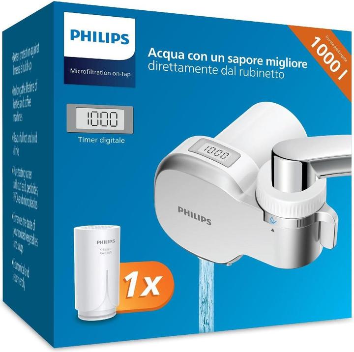 Productafbeelding Philips AWP3705P1/1