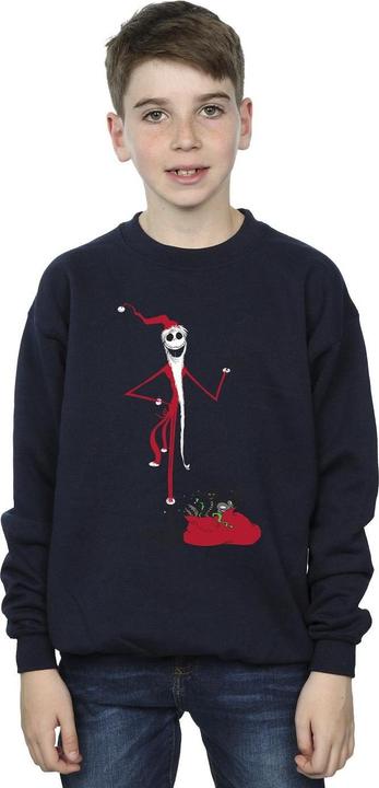 Actual product image Dick Smith Boys Christmas Presents Sweatshirt (140, 146)
