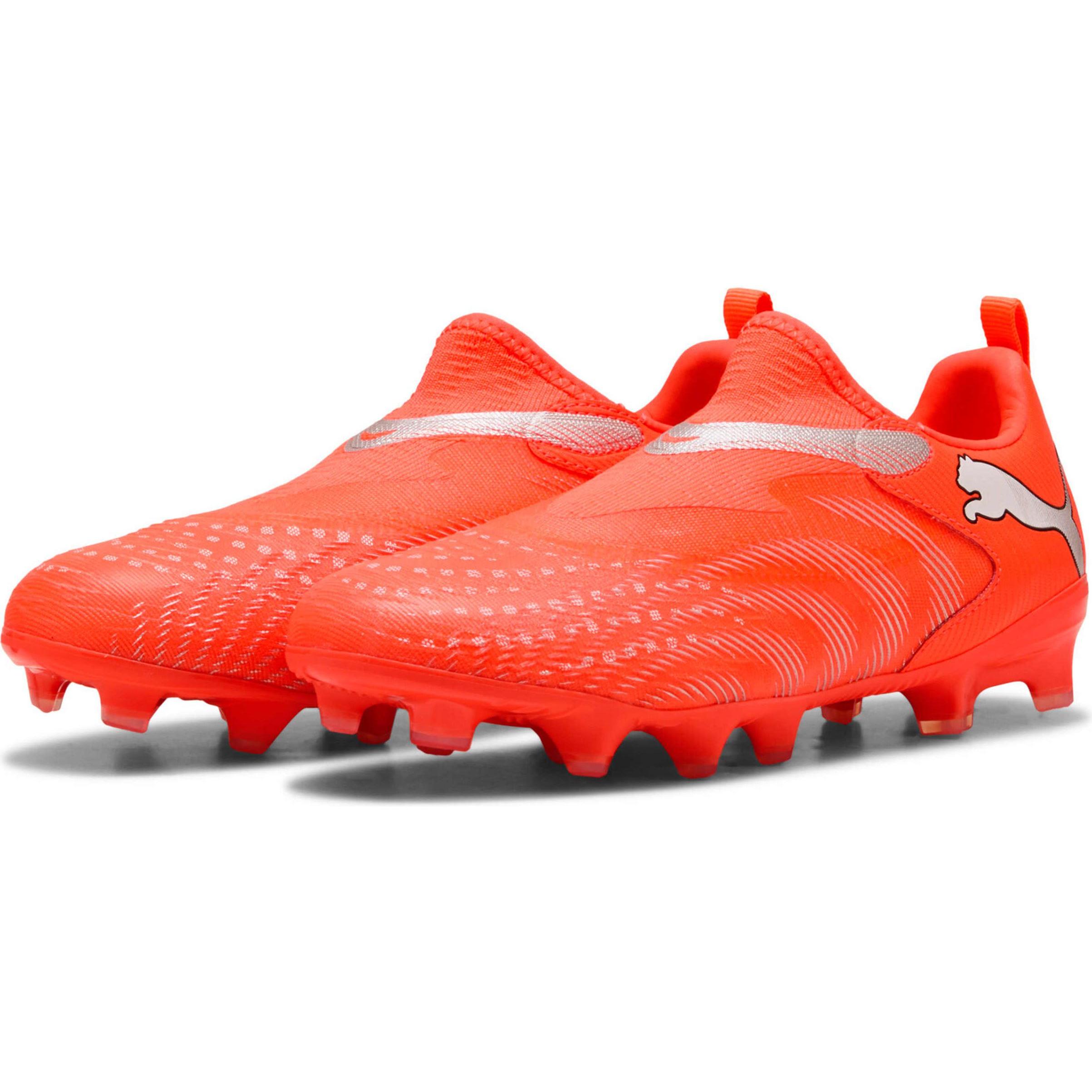 Puma Future Match Kinderfussballschuhe (30) (108722-01)