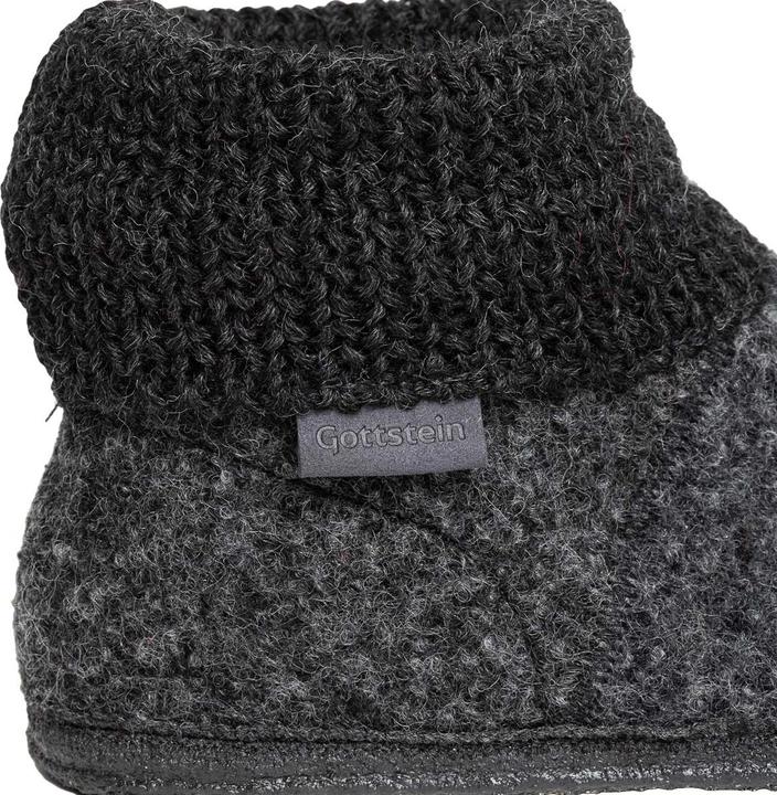 Image du produit Gottstein Wool Venture High Hüttenschuh (44)