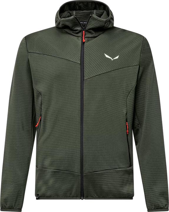 Faded Green, Grün, Oliv