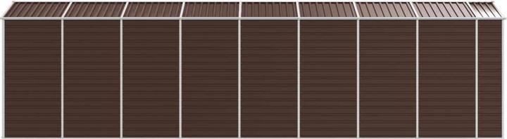 Produktbild vidaXL Gartenhaus