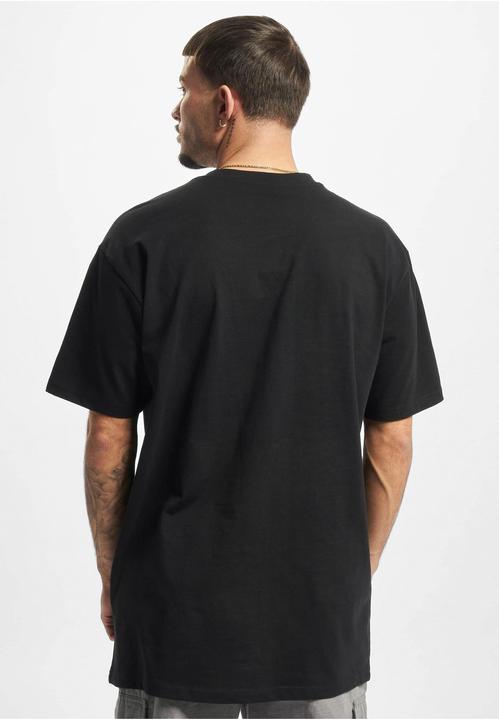 Actual product image Mister Tee Moon Phases Tee - 16417 (L)