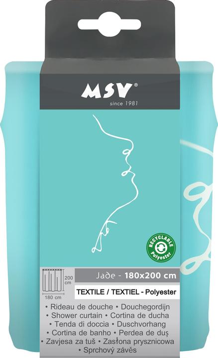 Productafbeelding Steinbach Jade (180 x 200 cm)