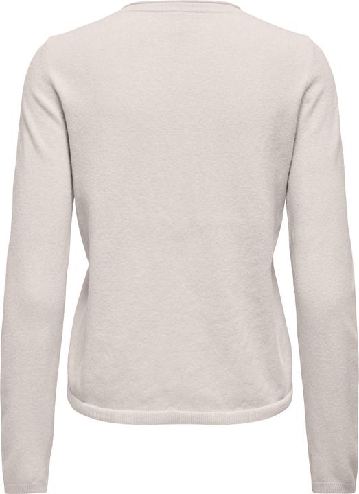 Produktbild Only Onlloyal Life Ls O-Neck Button Cardi Knt (M)