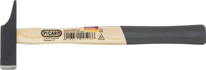 Actual product image Picard cabinetmaker's hammer (520 g)