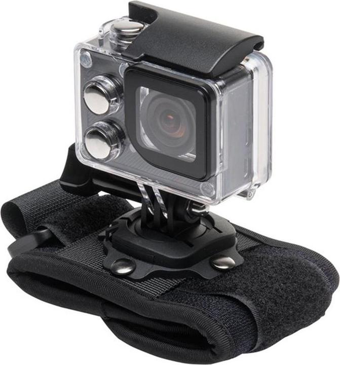 Image du produit PRO-mounts Support poignet 360 pour GoPro