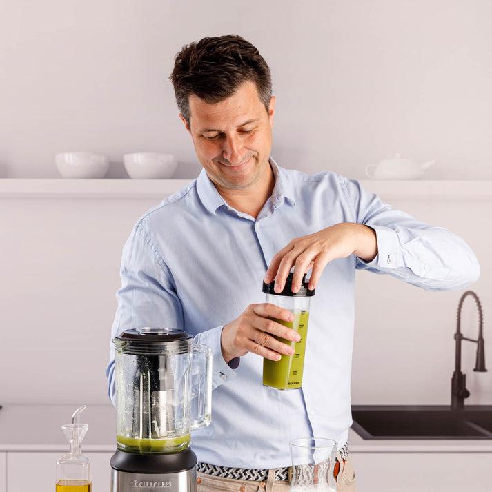 Produktbild Taurus Prior Advance + (1800 W)