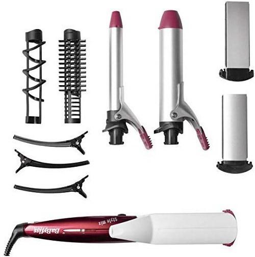 Produktbild BaByliss Style Mix