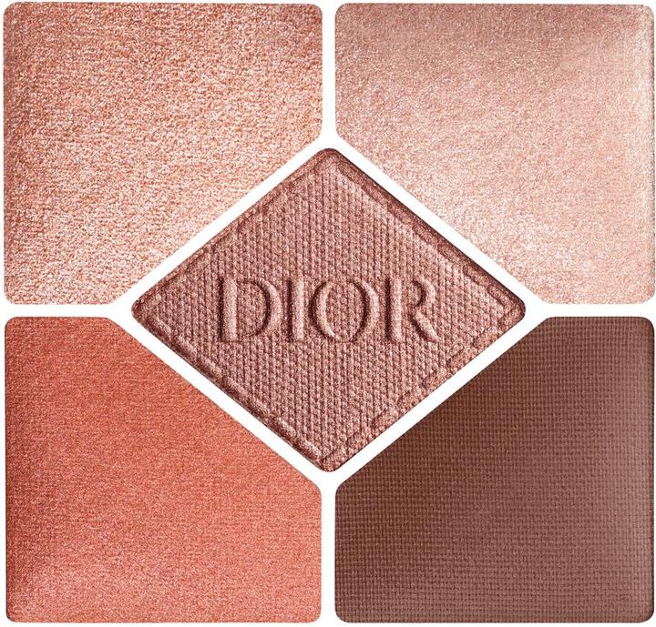 Actual product image Dior Diorshow 5 Coul Couture Eyeshad 429 Int23 (429 Toile de Jouy)