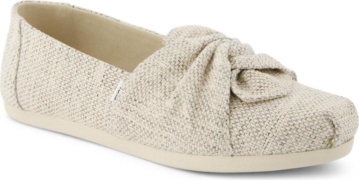 Image du produit Toms W's Alpargata Classic 3.0 (37.5)