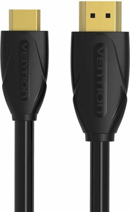 Produktbild Vention Mini HDMI Cable 2m VAA-D02-B200 (Black) (2 m)