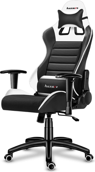 Actual product image Huzaro Force 6.2 Mesh