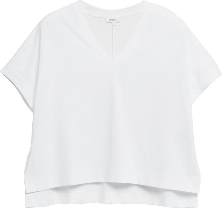 blanc