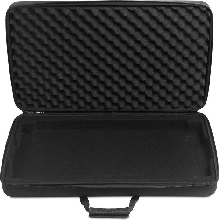Produktbild UDG U8313bl Rane One Hardcase Black