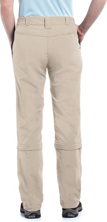 Immagine prodotto Maier Sports Pantaloni con cerniera Fulda (M, L)