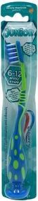 Actual product image Aquafresh Junior Brush (Soft, 1x)
