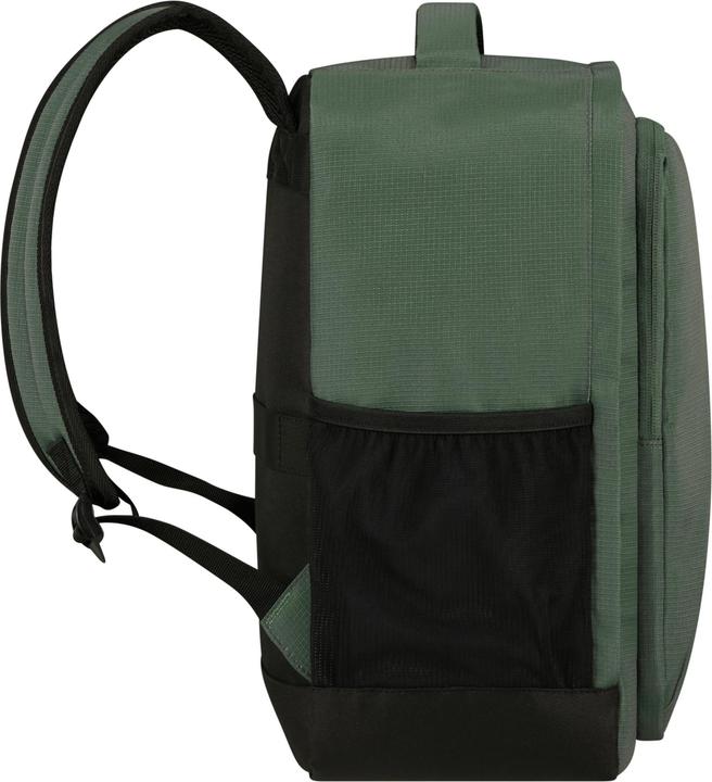 Actual product image American Tourister TAKE2CABIN Backpack (24.20 l)