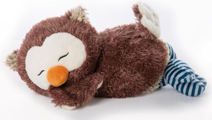 Produktbild NICI Eule Oscar (25 cm)