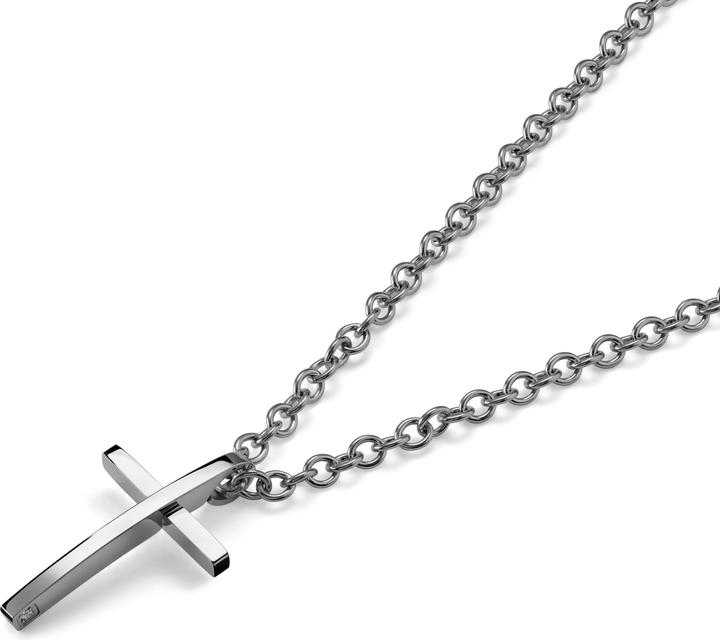 Immagine prodotto Lucleon Jonah (Acciaio inossidabile)