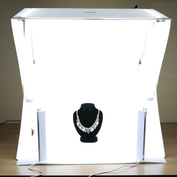 Immagine prodotto Orangemonkie Foldio Halo Bar (Ulteriori accessori)