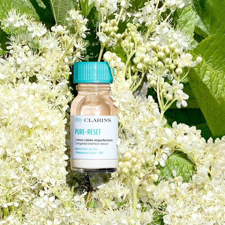 Produktbild MyClarins - PURE-RESET targeted blemish lotion (Reinigungslotion, 13 ml)